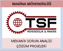 Sk karlalan ve çözdüümüz problemler - Sorunlar ;  Makina titreimi, gürültülü çalma, mil kesme, sk motor yakma, motor kavrumas, fren balatalarnn çabuk anmas,  vinç köprüsünün ar esnemesi, halatlarn erken anmas, vinç yürüyüü zorlanma, motor gücünün yetmemesi, hidrolik  sistem sorunlar, Ray krlmas, ray anmas, vinç çalrken bina sallanmas, titremesi, vinç raydan çkmas, vinç ve  makina rulman krlmas, rulman dayanmamas, dili çark krlmas, di syrmas, cvata kesmesi civata dayanmamas,  raylarn korozyana uramas, ar paslanma, oynak, hareketli, narin binalarda vinçlerin kasntsz, sorunsuz çalmasnn  salanmas, vinçlerin d ortamdan etkilenmesi. Vinç tekerlekleri neden anr?  Raylar neden anr? Vinç neden titreir, neden mil keser? Gibi vinç kasnt, vinç geometrik çatm hatalarn bulmadan yaplacak her onarm size sadece para ve zaman kaybettirecek olduundan; sorunun ne olduunu bulup, kalc çözüm bulmak esas hedeftir.                                                     SORUN GDERME PLANI OLUTURMA.    Sürekli anan ray, tekerlek, mil onarmlarn proje gelitirerek, iletmenizi aksatmadan gidermek, planlamay gerektirmekte. Tekerlekleri söktük, yenisini haftaya getireceiz yaklam iletme kayplar ile en pahal onarm olacaktr.                                                                 SORUNUN TEKRARLANMAMASINI GÜVENCE ALTINA ALMA.  Sisteminizde ,VNÇLER  TEKNK  ÖZELLKLER  VNÇ  TEKNK  DATALARI KALDIRMA  SSTEM  HESAPLARI  ÖZET ARABA YÜRÜTME  HESAPLARI  ÖZET KÖPRÜ YÜRÜTME  HESAPLARI  ÖZET TEKERLEKLER  VE  RAYLAR YÜK  KALDIRMA  SSTEM  HESAPLARI KANCA + HALAT + MAKARA + TAMBUR HESAPLARI KANCA  + HALAT HESAPLARI  	Mekanizma  gurubu  	Mekanizma  Faktörü  	Kaldrma  Kapasitesi  	Kanca + Halat Arl  	Kaldrlan  Yük  	Halat  donanm  	Halat  Çevrim  Oran  	Toplam  Halat  Says  	Halat - Makara  verimi  	Bir  Halat  Yükü  	Seçilen  Halat  Çap  	Halat  min.  Yükü DONAM   MAKARASI   SEÇLMES TAMBUR  HESAPLARI  	Çap  faktörü  	Çap  hesaplamas  	Yiv  hatvesi  	Tambur et kalnl  	Yiv yükseklii  	Tambur tornalama çap  	Yiv  dibi  çap  	Tambur  iç  çap  	Tambur ort.  Çap  	Lokal bas  gerilmesi  	TAMBUR  ELME  KONTROLU  	Bir tamburda halat says  	Eilme mukavemet momenti KALDIRMA MOTORU  + FREN  +  REDÜKTÖRÜ  HESAPLARI KALDIRMA  MOTORU  SEÇLMES KALDIRMA FREN SEÇLMES  	Frenleme faktörü  	Gerekli fren momenti  	Fren arl KALDIRMA  REDÜKTÖRÜ  SEÇLMES  	Redüktör servis faktörü  	Tambur devri  	Redüktör çevrimi  	Redüktör çk denri  	Redüktör çk momenti  	Seçilen redüktör tipi  	Redüktör arl HALAT BOYU +  TAMBUR  BOYU  HESAPLARI HALAT BOYU HESAPLARI  	Tambur says  	Tamburda kanal says  	Bir kanalda sarm says  	Halat uzunluu TAMBUR BOYU HESAPLARI  	Tambur arl TAMBUR YATAK YÜKLER  HESAPLARI TAMBUR  MUYLUSU   STATK  VE  DNAMK  KONTROLU TAMBUR MUYLUSU  STATK  KONTROLU TAMBUR  MUYLUSU  YORULMA  KONTROLU ARABA YÜRÜTME SSTEM HESAPLARI  ARABA AIRLIKLARI  VE  TEKERLEK  YÜKLER  HESAPLARI ARABA   AIRLIKLARI  VE  YÜKLER  	Mekanizma  gurubu  	Mekanizma  faktörü  	Ana kaldrma motoru  	Fren + kavrama gurubu  	Kaldrma redüktörü  	Tambur + yata  	Yardmc kaldrma  	Yürütme  motor ve redüktörü  	Yürütme tekerlekleri  	Araba çelik yaps  	Araba  zati arl  	Kaldrlan  yük arl  	Araba yüklü arl TEKERLEK  ÇAPI  HESAPLARI  	Tekerlek says  	Tekerlek çap TEKERLEK YATAK ÖMRÜ HESABI ARABA YÜRÜTME MOTORU +  FREN  +  REDÜKTÖRÜ  HESAPLARI ARABA YÜRÜTME MOTORU   	Motor  says  	Yürütme  dirençi  	vmelendirme  dirençi  	Yürütme  momenti  	vmelendirme momenti  	Yürütme gerekli momenti ARABA YÜRÜTME FREN  	Servis faktörü  	Gerekli fren torku YÜRÜTME REDÜKTÖRÜ   	Tekerlek çap  	Redüktör Çk Devri  	Seçilen çevrim oran  	Red. Servis Faktörü  	Redüktör çk torku KÖPRÜ YÜRÜTME HESAPLARI VNÇ AIRLIKLARI VE  TEKERLEK YÜKLER HESAPLARI VNÇ  AIRLIKLARI   HESAPLARI  	Mekanizma  gurubu  	Mekanizma  faktörü  	Ana  kiriler  	Ray  ve  balantlar  	Balk  kirileri  	Kabin  arl  	Platform Arl  	Elektirk hatt vb.  Arlklar  	Yürütme  Motor+Red.+Fren  	Tekerlek  Arlklar  	Vinç  yüksüz  arl  	Kaldrlan yük  	Araba  zati  arl  	Vinçin yüklü  arl TEKERLEK    HESAPLARI  	Tekerlek  says  	Hz  faktörü  	Tahrik  faktörü  	Emniyet  yükü  	Tekerlek ort.  yükü KÖPRÜ YÜRÜTME MOTORU + FREN + REDÜKTÖRÜ KÖPRÜ  YÜRÜTME  MOTORU  SEÇM  	Motor  says  	Motor  devri YÜRÜTME REDÜKTÖRÜ  HESAPLARI   	Redüktör  çk  devri  	Redüktör  çevrimi  	Vinç  yürütme hz  	Redüktör servis  faktörü  	Redüktör çk torku  	Seçilen redüktör  	Seçilen red. çk torku  	Mg <  Mr2  ise  uygundur  	Redüktör  arl ANA KR ÇELK YAPI HESAPLARI  HESAP  ESASLARI  SEÇLEN KR BOYUTLARI  	Vinç  ray  açkl  	Alt  levha  genilii  	Alt  levha kalnl  	Dik  plaka  yükseklii  	Dik   plaka  kalnl  	Üst  levha  genilii  	Üst  levha kalnl  	Dik  plaka  yükseklii--ray alt  	Dik  plaka  kalnl--ray alt  	Araba ray plakas yükseklii  	Araba ray plakas genilii  	Kenar  mesafesi PARÇALARIN  BOYUTLARI  VE  EKSENEL  UZAKLIKLAR ANA  KR  ATALET  VE  MUKAVEMET  MOMENTLER  	xx- eksenine  göre momentler  	Atalet momenti  	Mukavemaet momenti  	yy- eksenine  göre momentler  	Atalet momenti  	Mukavemaet momenti  	Kutu boyutu  	Kesme  alan  	Burulma  alan  	CMAA ´ ya  göre  kontrol  	S/h  oran  <  25  	S/b oran  < 65  	h1 / bi  oran  <  1,6---3,2 KR  MOMENTLER  VE  GERLMELER ZATI  YÜKTEN  DOAN  MOMENTLER HAREKETL  YÜKLERDEN  DOAN  MOMENTLER  	Vinç Araba  arl  	Kaldrlan yük  	Araba arlkdan moment  	Kaldrlan yükten  moment YATAY rulman KUVVETLER ve MOMENTLER  	Yatay  moment  	Araba  kaslmas GERLME  HESAPLARI NORMAL  GERLME  HESAPLARI  	Kiri  zati arlndan  	Araba  arlndan  	Kaldrma  yükünden  	Yatay  atalet  küvvetinden  	Araba  kaslmasndan  	Max . Gerilmeler  	Min.  Gerilmeler KAYMA  GERLMES   HESAPLARI MUKAYESE GERLMES  ve KONTROL  	Kapa  deeri  	Çentik  hali SEHM HESAPLARI  	Kaldrlan yükten doan sehim  	Araba arlndan doan sehim  	Toplam sehim  	Ters sehim - imalat için  	Çalmadaki sehim  	zin verilen max sehim LEVHALARI  BURUMA  KONTROLU DKEY  YAN  LEVHALARI  BURUMA  KONTROLU TAKVYEL  LEVHANIN 1.KISIM  BURUMA HESPLARI  	Euler  gerilmesi  	Normal buruma katsays  	Kayma buruma katsays  	deal buruma normal  gerilmesi   	deal flambaj mukayese gerilmesi  	Hakiki flambaj gerilmesi  	Buruma emn. Katsays  	Vinç kirilerinde     k   DEER BOG  BALIK  KR  HESAPLARI  / ANA KR BOG ÜZERNDE HESAP  DATALARI SEÇLEN  BOG  bugi BOYUTLARI 